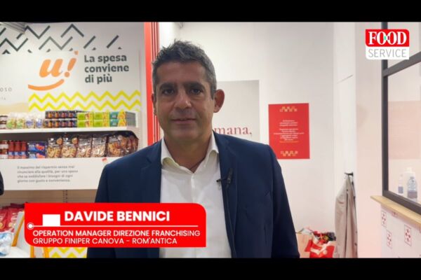 davide bennici rom'antica