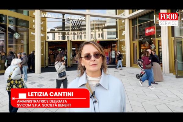 letizia cantini svicom