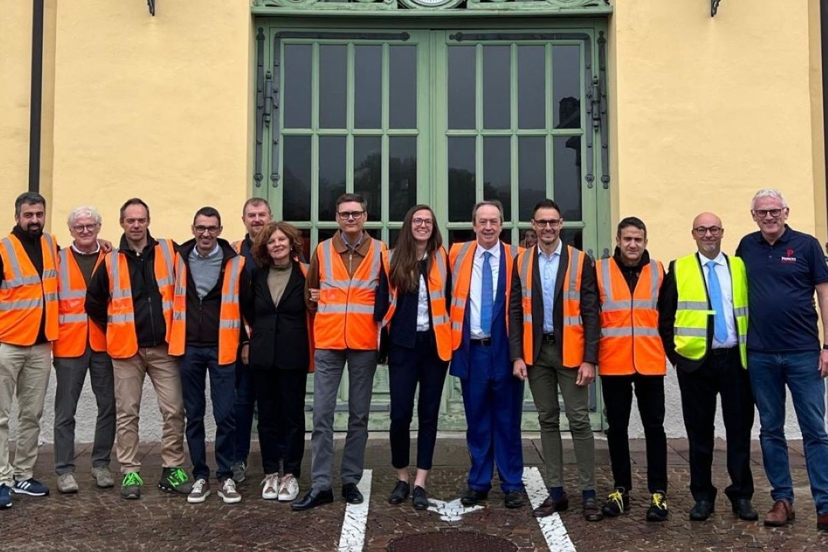 NewPrinces perfeziona l’acquisizione di Diageo Operations Italy