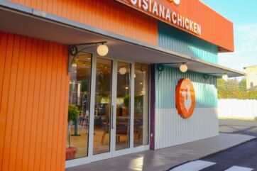 Popeyes apre a Montesilvano il primo franchising in Italia