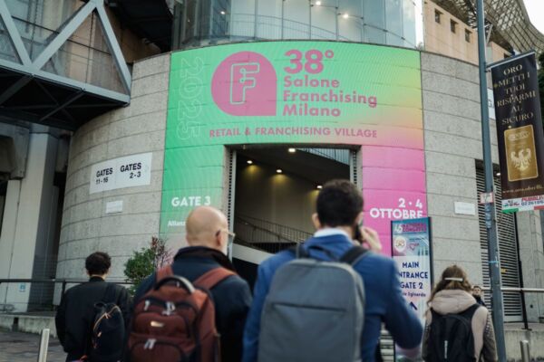 salone franchising milano