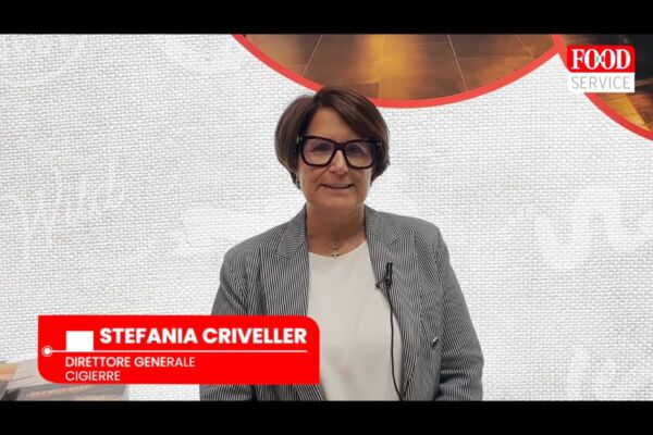 stefania criveller cigierre