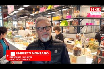 Mercato Centrale, a WaltherPark un nuovo spazio di incontro