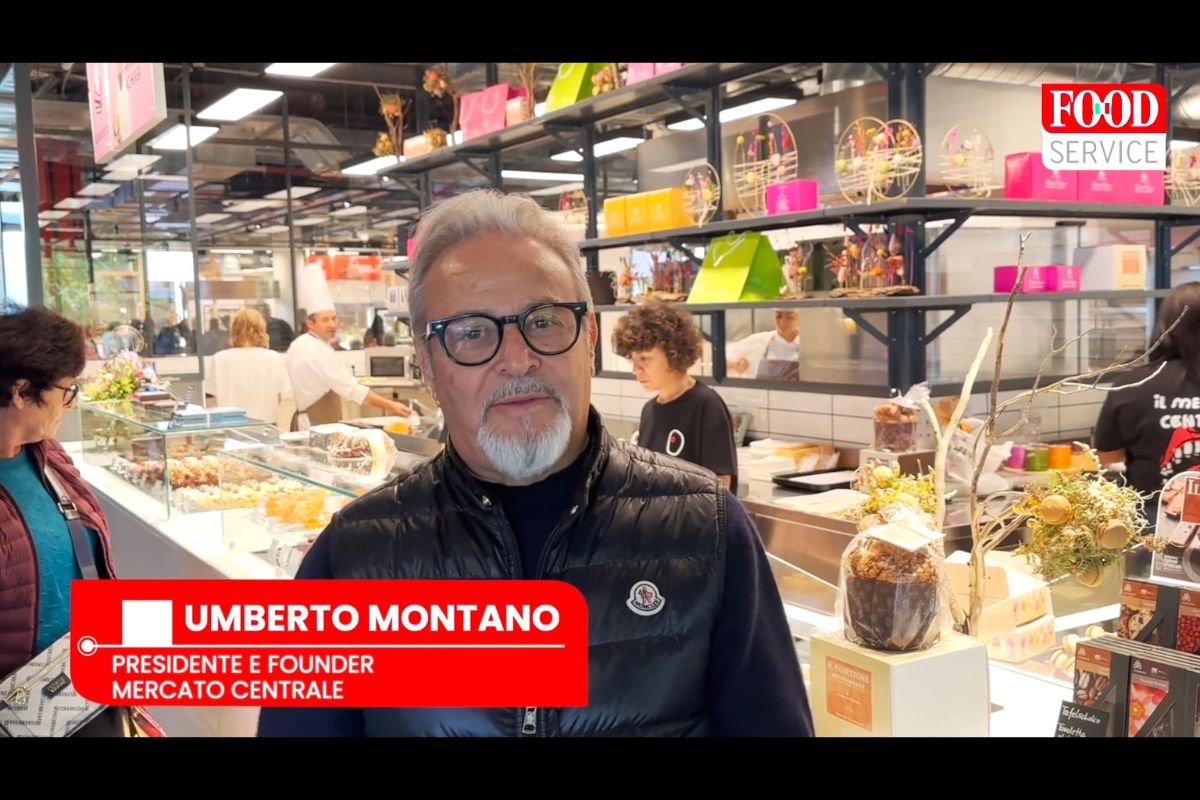 umberto montano
