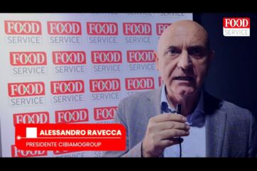 Food Service Forum 2025: Cibiamogroup accelera lo sviluppo de La Bottega del Caffè