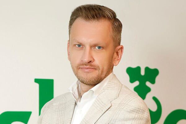 Alius Antulis è il nuovo Managing Director di Carlsberg Italia