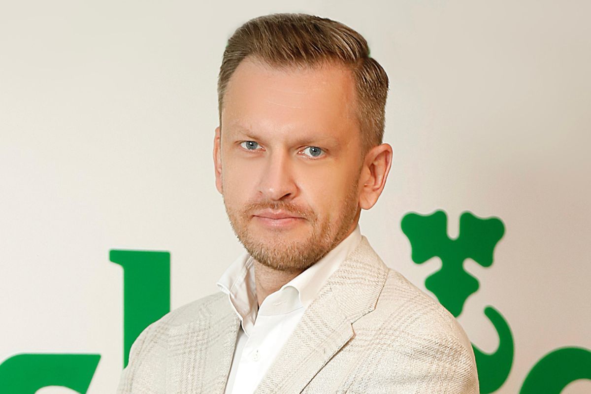 Alius Antulis è il nuovo Managing Director di Carlsberg Italia