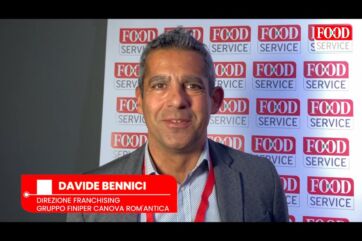 Rom’Antica al Food Service Forum 2025: il franchising spinge la nuova fase di crescita