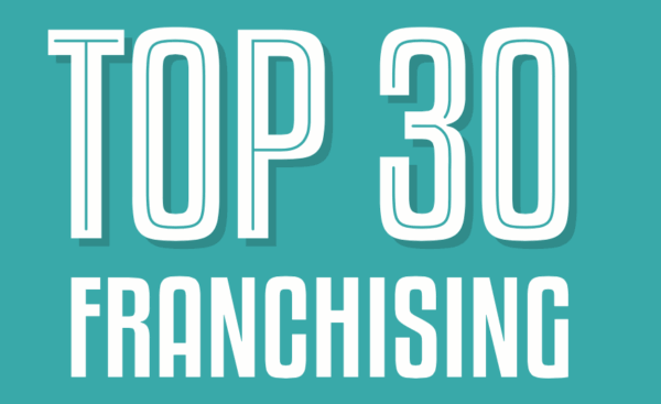 Top 30 Franchising: Classifica food service. Le migliori 30 aziende in franchising.
