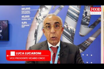 CNCC: il food resta motore di performance per i centri commerciali