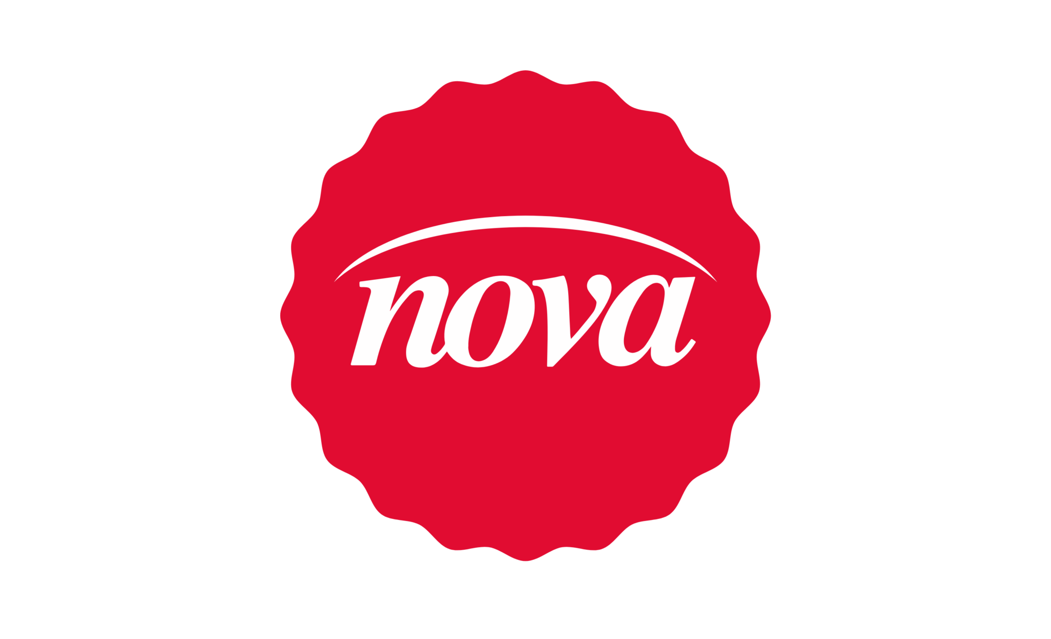 Logo NOVA