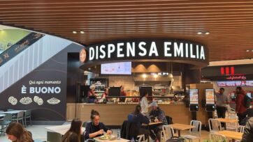 Dispensa Emilia a Mestre: ristorante con specialità emiliane e atmosfera accogliente. Nuova apertura!