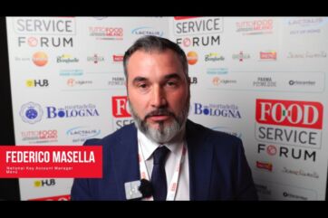 Food Service Forum 2025: Menù investe in ricette vegetali e soluzioni per la ristorazione moderna