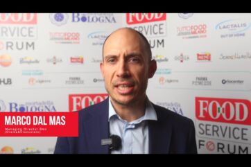 Food Service Forum 2025: Crema & Cioccolato consolida la leadership nel franchising