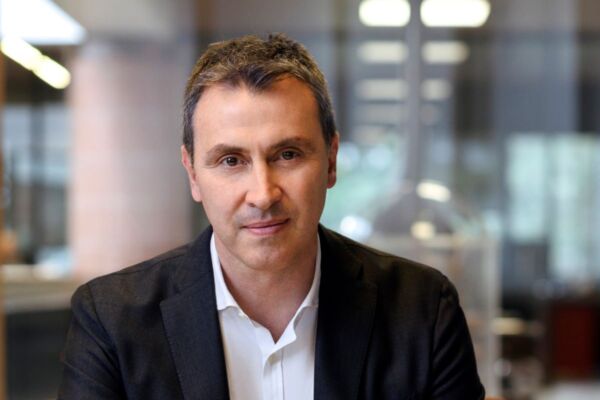 Marco Ferrari, CEO di Illva Saronno Holding, azienda produttrice di Amaro Averna e Zedda Piras.