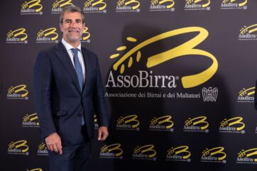 Federico Sannella, Presidente AssoBirra. Riduzione accise birra, soddisfazione AssoBirra.