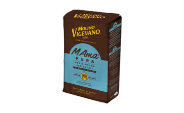 Farina M Ama Pura Molino Vigevano. Pasta madre per salati senza lievito. Ideale per impasti gustosi.