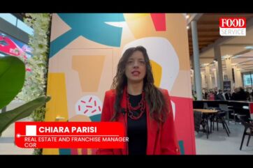 Cigierre al Sigep 2026: piano record di aperture e il debutto nel franchising di Smashie