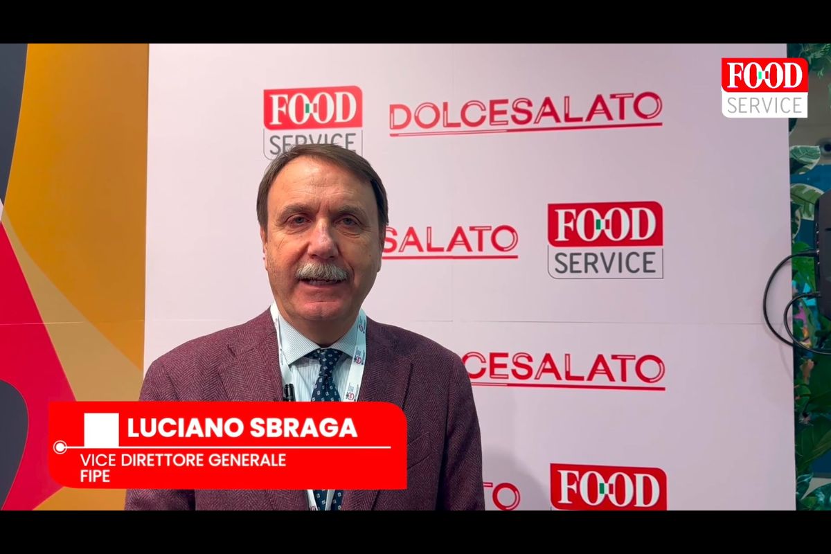 FIPE al Sigep 2026: il bar come infrastruttura sociale e la sfida della qualità