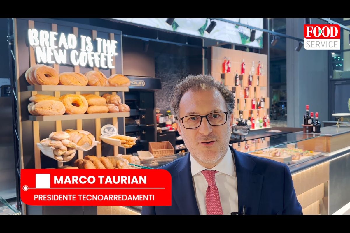 Tecnoarredamenti a Sigep: Retail e Hotellerie, la nuova era dei format ibridi e polifunzionali