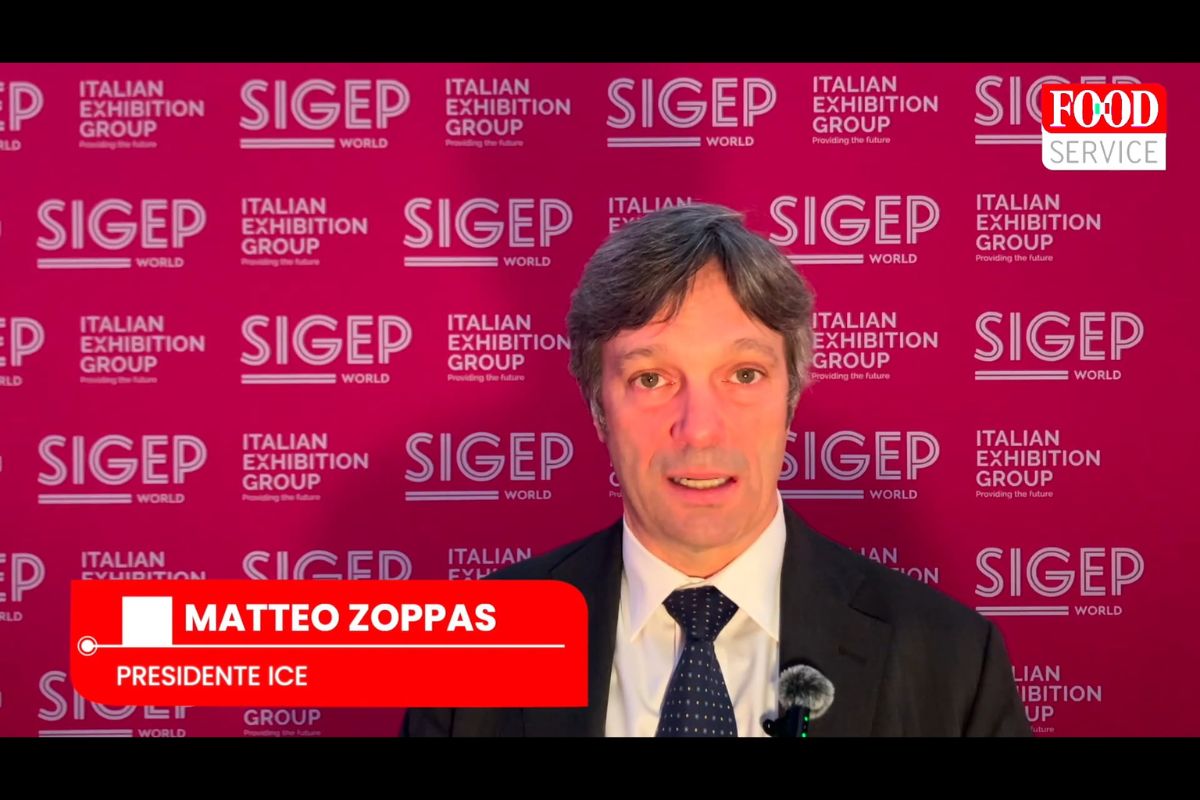 La cucina italiana patrimonio UNESCO: la forza dell’agroalimentare made in Italy nel mondo