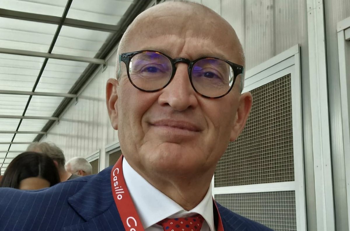 Francesco Casillo, Casillo Group. Consigliere indipendente nel CdA Casillo rafforza la governance.