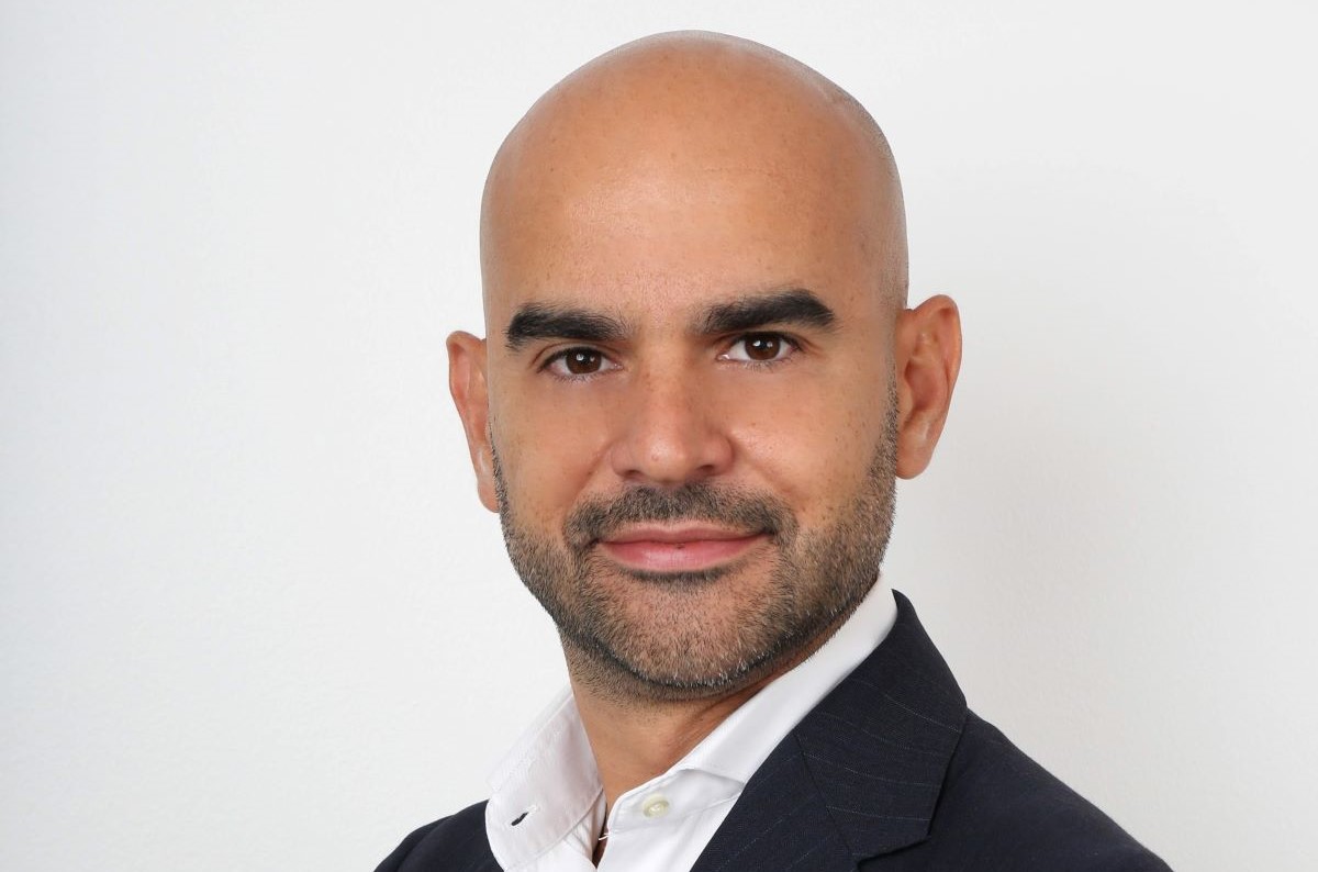 Giancarlo Porcu di Nhood, eLeaseLoop per gestione spazi commerciali.