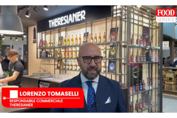 Beer&Food Attraction, la strategia slow di Theresianer per l’Horeca