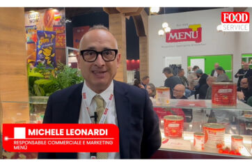 Le novità di Menù a Beer&Food Attraction 2026