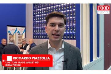 Peroni: focus su investimenti, sport e nuovi formati per crescere