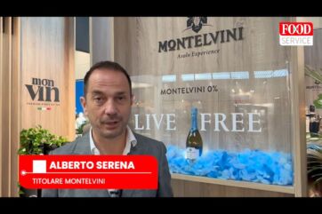 Montelvini a Beer&Food Attraction: il debutto ufficiale dello spumante dealcolato