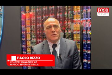 PepsiCo: grandi piattaforme esperienziali per il rilancio dell’Horeca