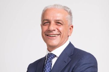 Roberto Zoia, Presidente CNCC (Consiglio Nazionale Centri Commerciali). Ristorazione nei centri commerciali.