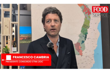 Etna Doc: l’eccellenza eroica conquista i mercati internazionali a Vinitaly 2026