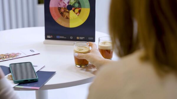 Italpepe e Lavazza rafforzano la collaborazione