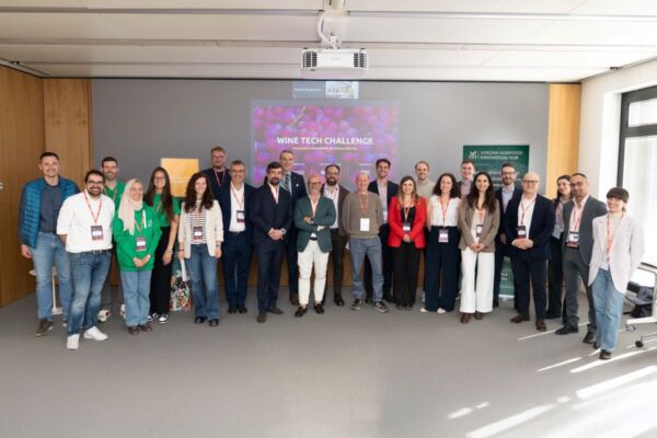 Wine Tech Challenge: svelate le startup che guideranno il futuro del vino italiano