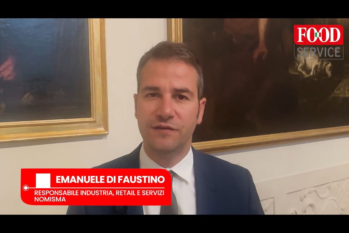 Emanuele Di Faustino, esperto travel retail. Focus su industria, retail e servizi.