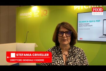 Cigierre, la crescita passa anche per le food court
