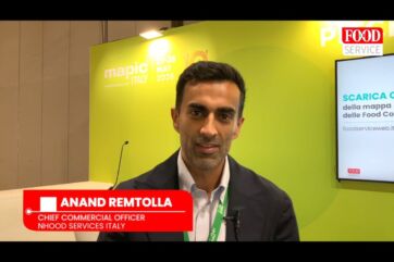 Nhood, la ristorazione come destinazione per rigenerare i centri commerciali