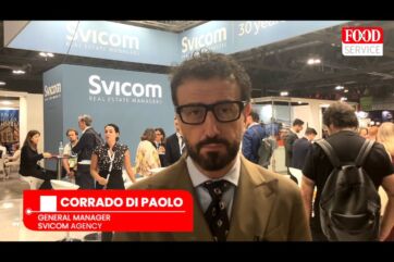 Svicom, la ristorazione al centro dei nuovi progetti di riqualificazione