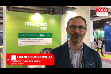 Mapic Italy 2026, un’edizione da record nel segno della ristorazione
