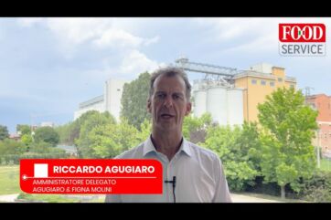 Agugiaro & Figna: l’evoluzione hi-tech dell’arte molitoria tra sostenibilità e nuove miscele
