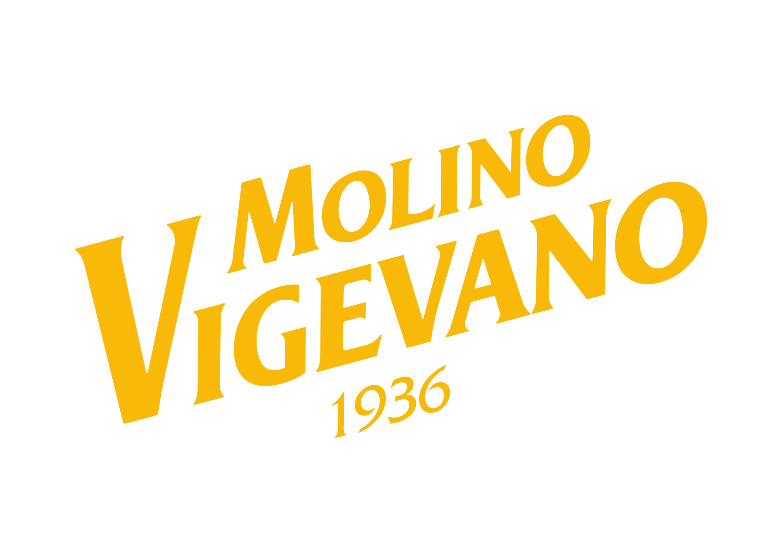 Molino Vigevano