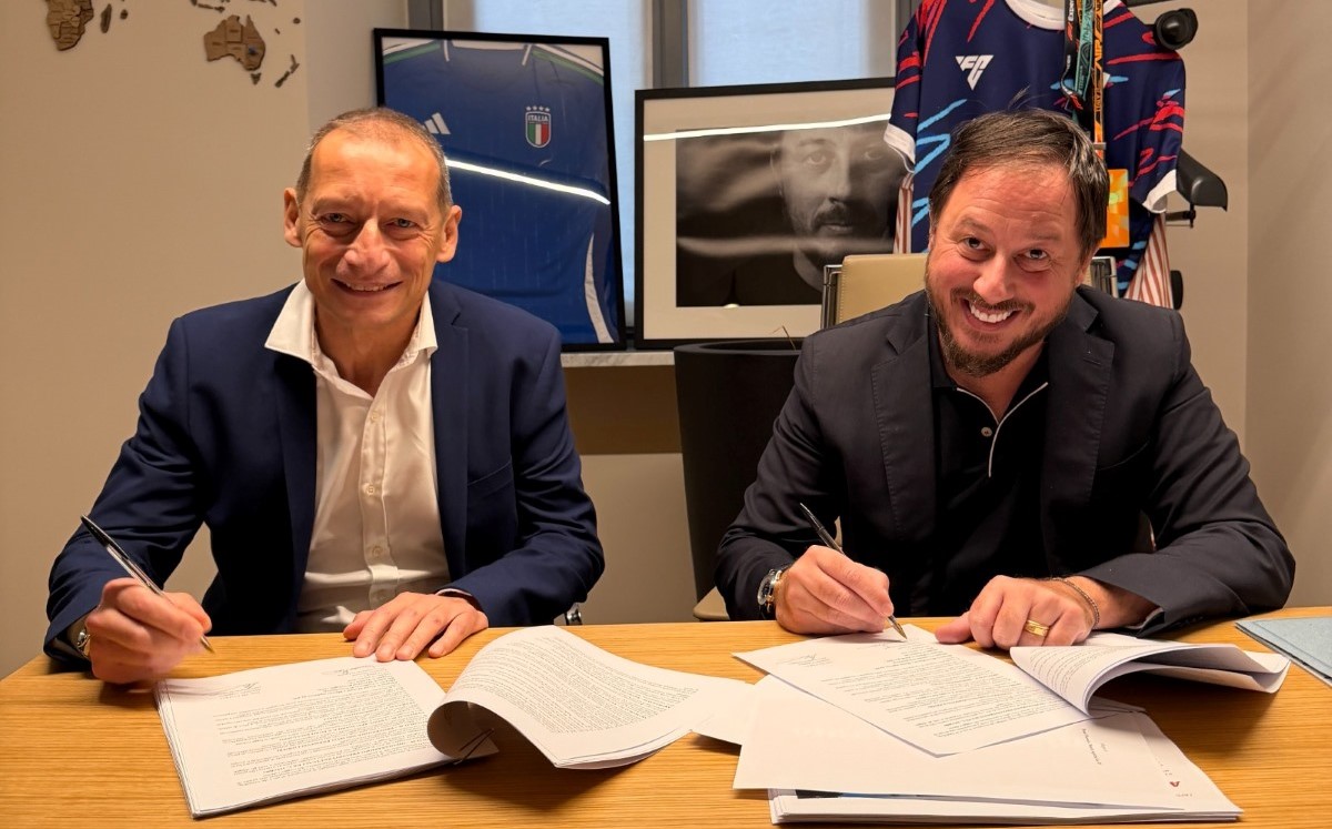 Alessandro Cappelleri e Tommaso Mazzanti firmano il piano franchising All'Antico Vinaio: 15 aperture in 3 anni.