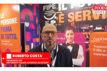 HIP: i ristoratori all’estero come ambasciatori del made in Italy
