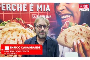 La Piadineria accelera sul franchising e punta a nuove sfide internazionali