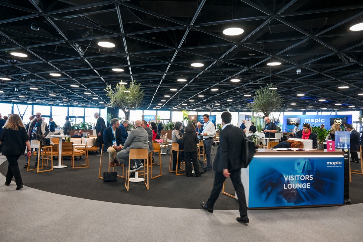 MAPIC 2026: networking e sviluppo con visione nella Visitors Lounge, fiera immobiliare per crescere attraverso l'influenza
