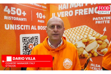 O’Tacos, con il modello franchising i punti vendita raddoppiano