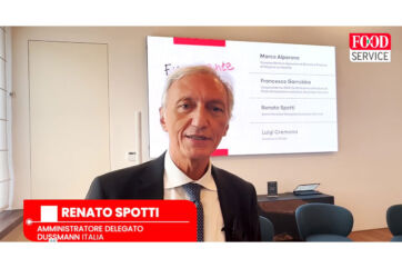 Dussmann e la sfida della ristorazione collettiva