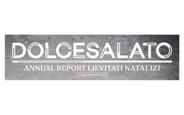 Annual Report Lievitati Natalizi 2024